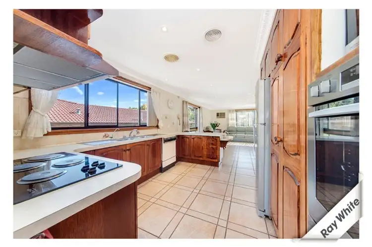 Fourth view of Homely house listing, 173 William Webb Drive, Mckellar ACT 2617