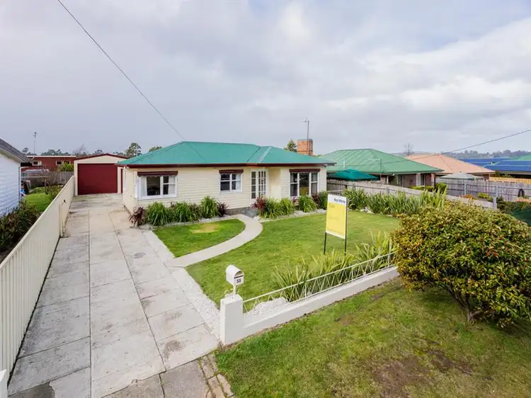 35 Brooklyn Road, Youngtown TAS 7249