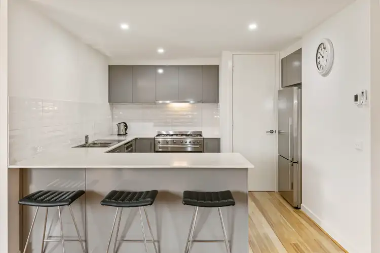 Second view of Homely unit listing, 5/44-46 Alameda Avenue, Mornington VIC 3931