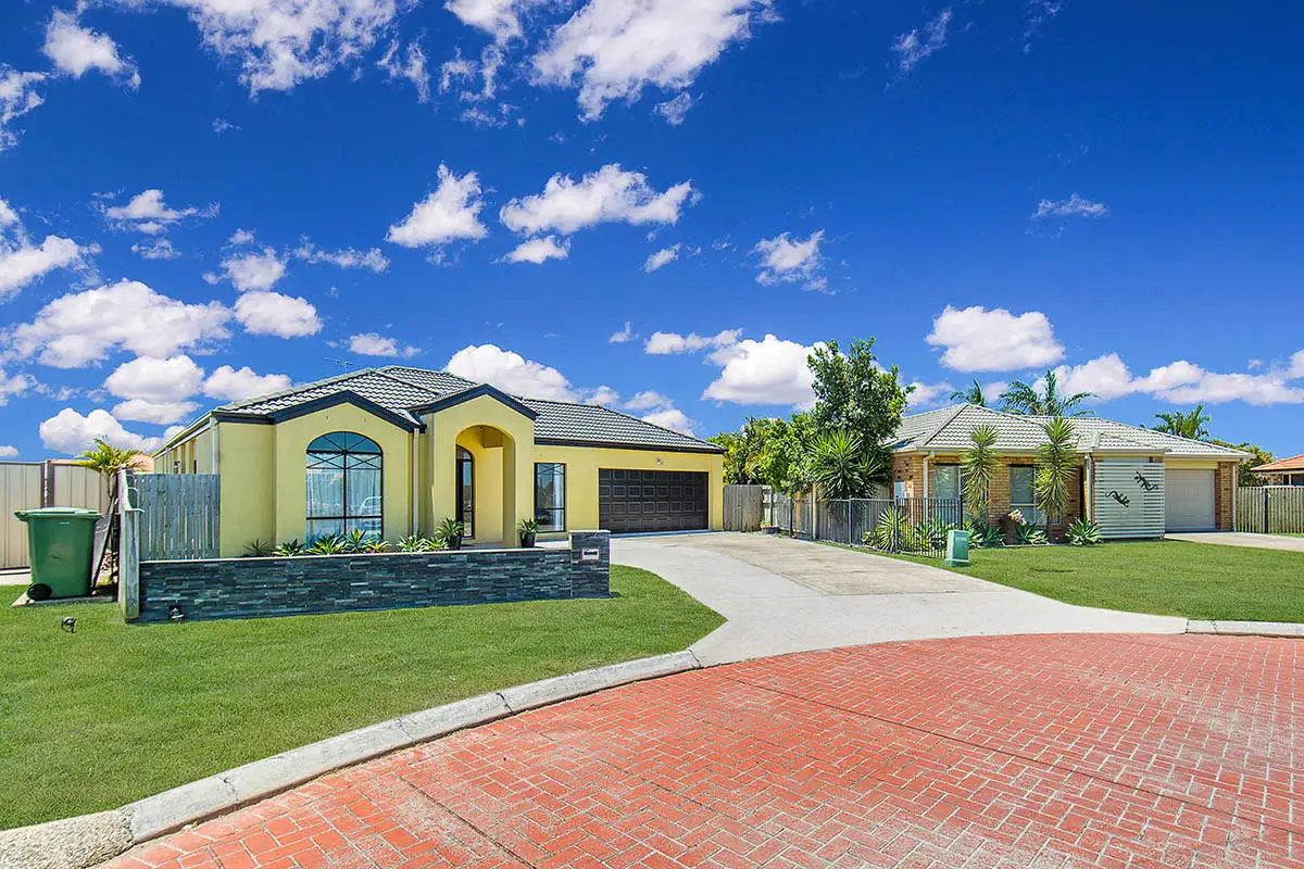 Main view of Homely house listing, 14 Peachester Court, Deception Bay QLD 4508