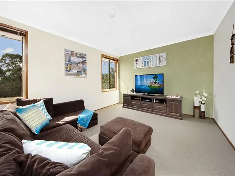 Fifth view of Homely house listing, 5 Turuga Place, Bangor NSW 2234