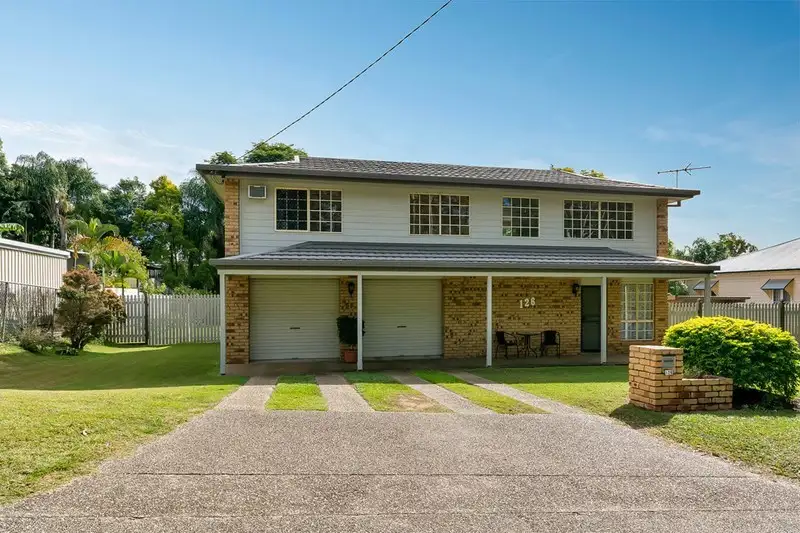 Main view of Homely house listing, 126 Mount Crosby Road, Tivoli QLD 4305