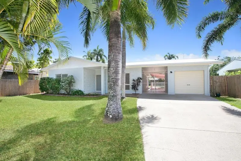 Main view of Homely house listing, 10 Corinda Close, Trinity Beach QLD 4879