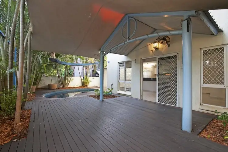 3/4 Musgrave Crescent, Coconut Grove NT 810