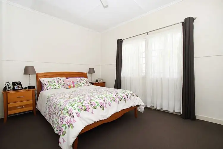 Sixth view of Homely house listing, 11 Marginson Street, Leichhardt QLD 4305