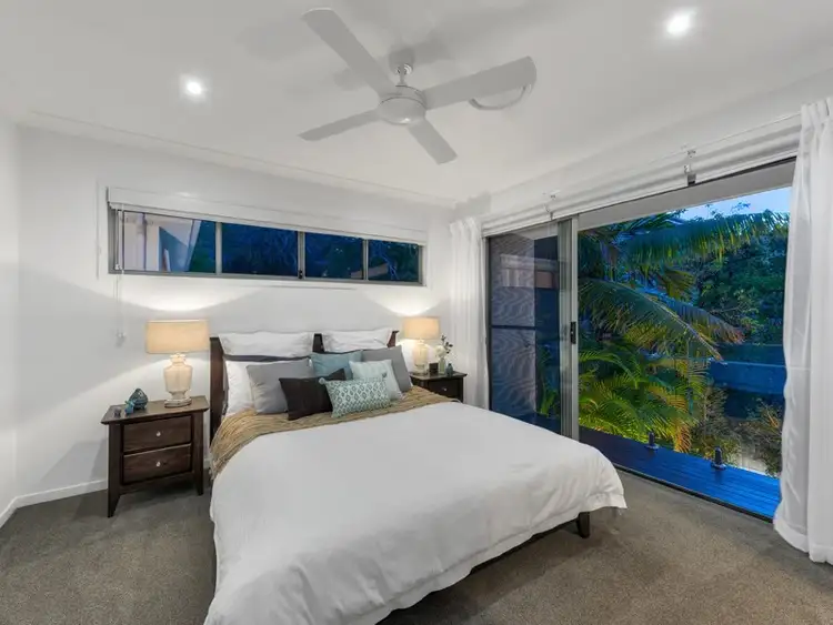 Seventh view of Homely townhouse listing, 3/42 Philip Street, Hawthorne QLD 4171