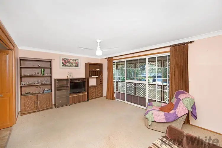 Second view of Homely house listing, 132 Sunrise Avenue, Budgewoi NSW 2262
