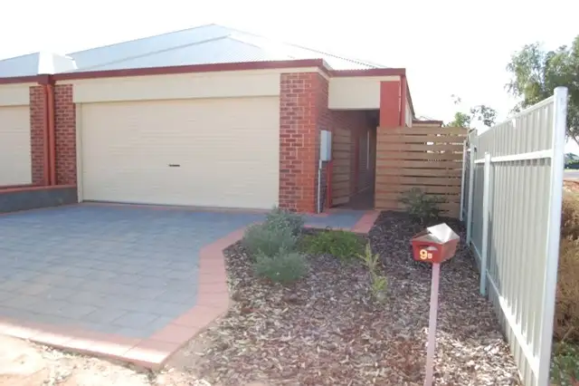 Main view of Homely house listing, 9b Simmons Crescent, Port Augusta West SA 5700
