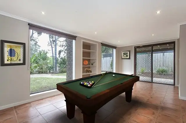 Third view of Homely house listing, 18 Bridgewater Way, Rowville VIC 3178