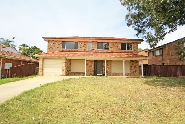 54 Adrian Street, Macquarie Fields NSW 2564