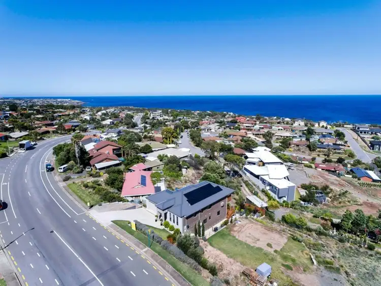 Third view of Homely house listing, 3/115 Perry Barr Road, Hallett Cove SA 5158