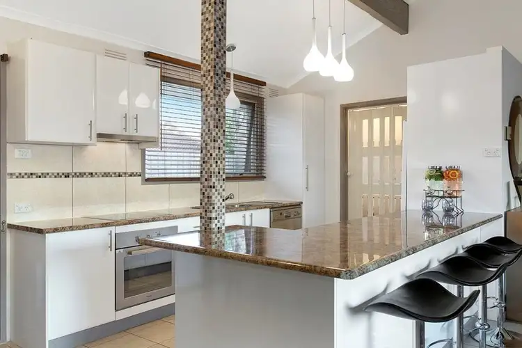 Second view of Homely unit listing, 3/1A Gladesville Boulevard, Patterson Lakes VIC 3197