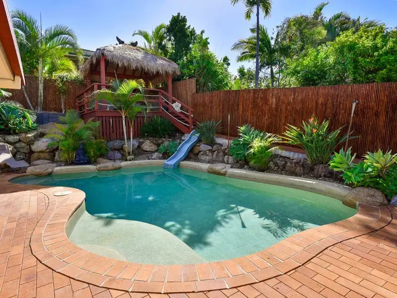 Main view of Homely house listing, 76 Saraband Drive, Eatons Hill QLD 4037