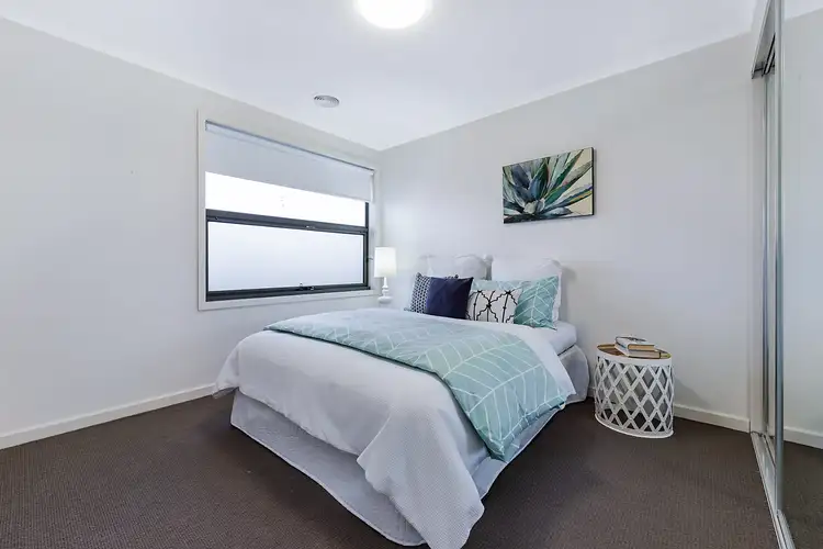 Seventh view of Homely house listing, 27 Excelsior Circuit, Mulgrave VIC 3170