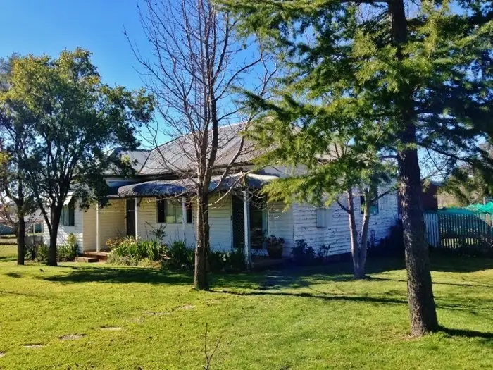 Fourth view of Homely house listing, Lot 100, 64 Binalong Street, Young NSW 2594