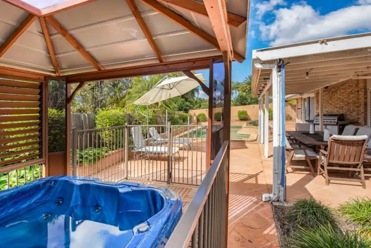 Seventh view of Homely house listing, 113 Karawatha Drive, Mountain Creek QLD 4557