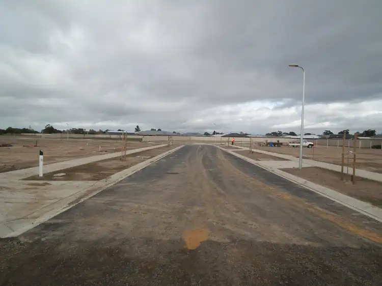 Second view of Homely land listing, 62 (Lot 25) Kean Road, Nagambie VIC 3608