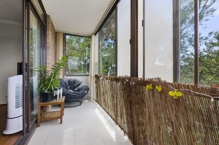 Fourth view of Homely unit listing, 21/133A Campbell Street, Woonona NSW 2517