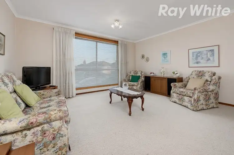 Fifth view of Homely unit listing, 2/13 Edward Street, Bundoora VIC 3083