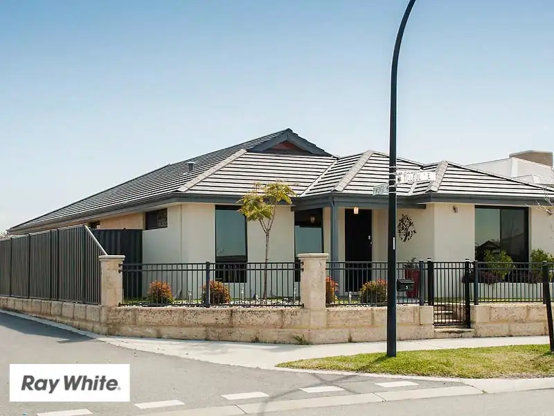 Main view of Homely house listing, 3 Cochrane Loop, Aveley WA 6069