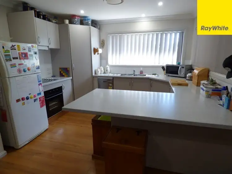 Fifth view of Homely house listing, 20 Powter Street, Forbes NSW 2871