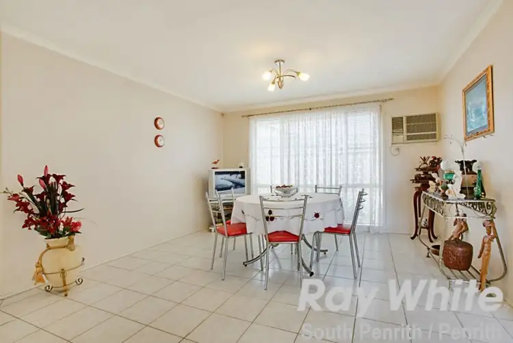 Fifth view of Homely house listing, 12 Chopin Crescent, Claremont Meadows NSW 2747