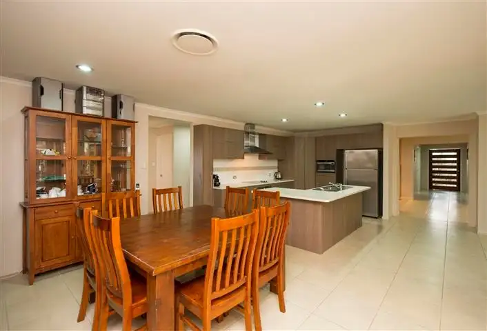 Third view of Homely house listing, 23 Southern Cross Close, Telina QLD 4680