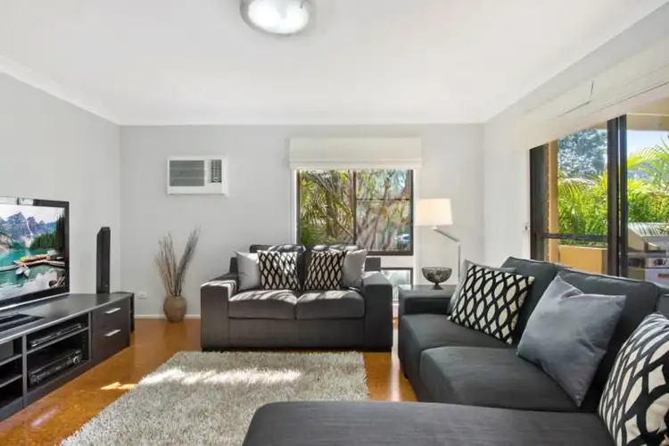 Fifth view of Homely house listing, 31 Myson Drive, Cherrybrook NSW 2126
