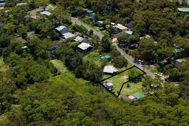 33 Brighton Street, Bundeena NSW 2230