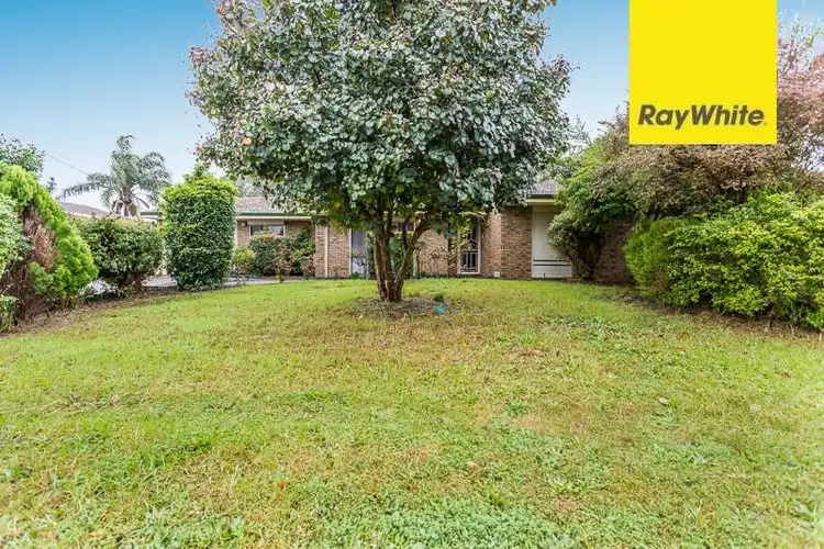 17 Gymea Court, Armadale WA 6112
