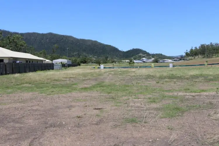 Third view of Homely land listing, Lot 60 Beames Crescent, Cannonvale QLD 4802