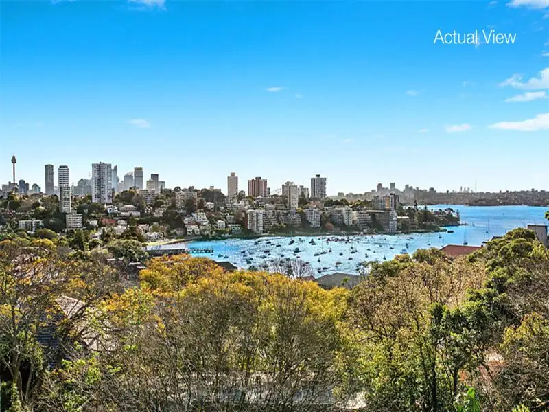 Main view of Homely apartment listing, 52/36 Fairfax Road, Bellevue Hill NSW 2023