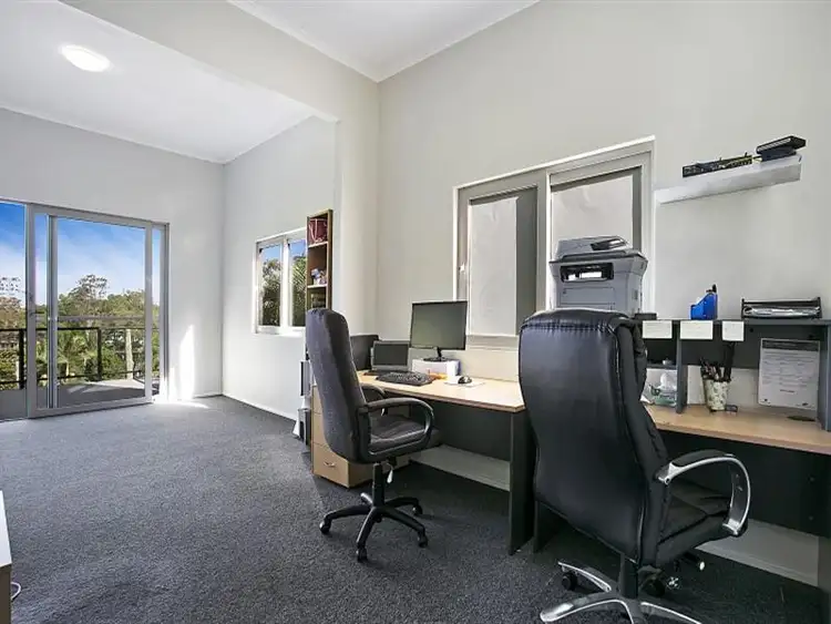 Seventh view of Homely house listing, 15 Chapman Street, Chapel Hill QLD 4069