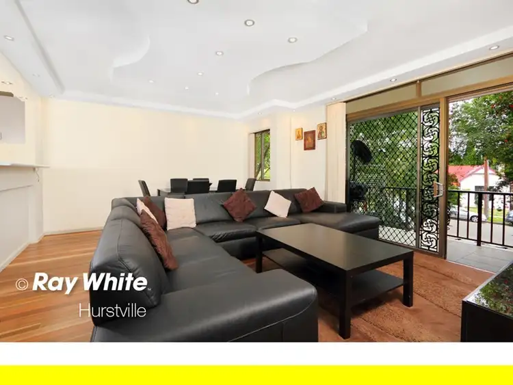 Main view of Homely unit listing, 2/1 Carlton Parade, Carlton NSW 2218