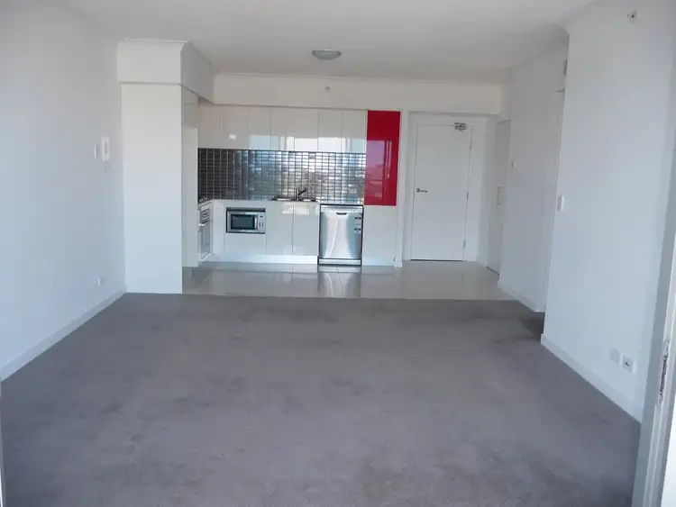 Third view of Homely apartment listing, 31404/9 Lawson Street, Southport QLD 4215