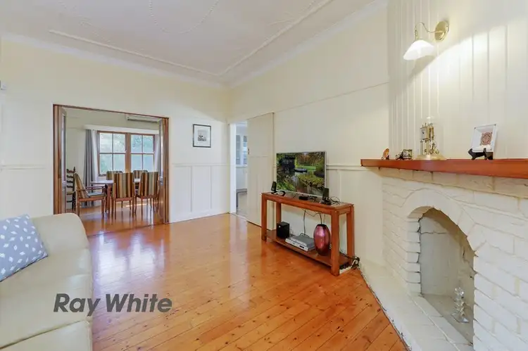 Third view of Homely house listing, 215 Ray Road, Epping NSW 2121