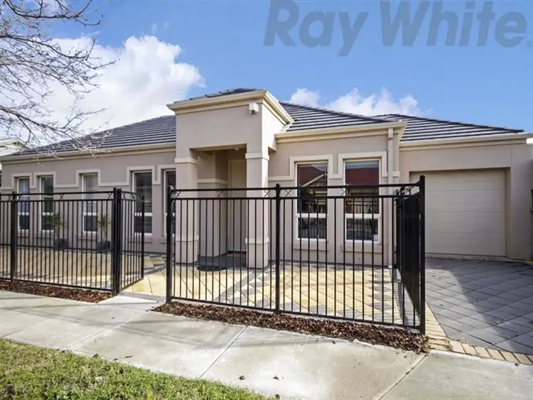 1A Boston Street, West Croydon SA 5008
