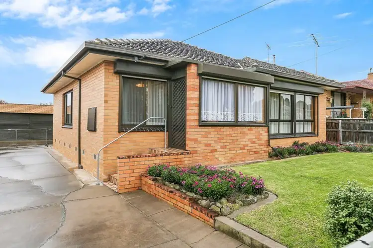 Second view of Homely house listing, 10 Jedda Street, Bell Post Hill VIC 3215