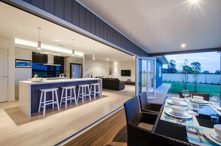 Second view of Homely house listing, 8 Aramanta Drive, Mount Gambier SA 5290