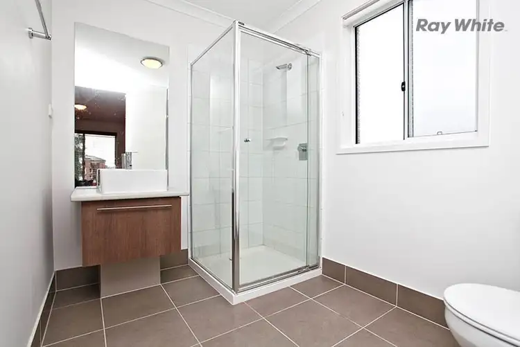 Third view of Homely house listing, 75 Toritta Way, Truganina VIC 3029