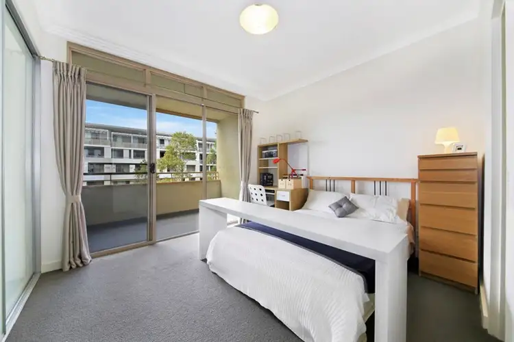 Seventh view of Homely apartment listing, 313/4 Stromboli Strait, Wentworth Point NSW 2127