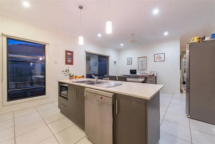 Seventh view of Homely house listing, 15 Armada Crescent, Jubilee Pocket QLD 4802