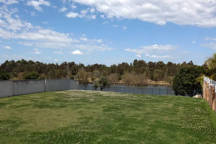 Fourth view of Homely land listing, 5020 Emerald Island Drive, Carrara QLD 4211