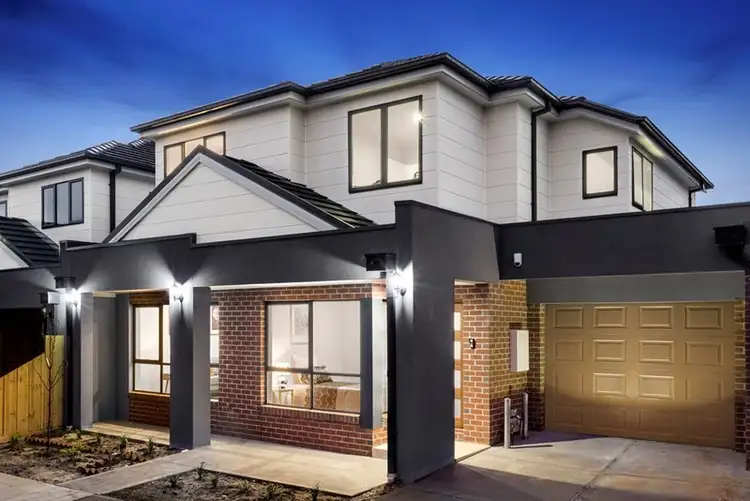 26 Acacia Avenue, Oakleigh South VIC 3167