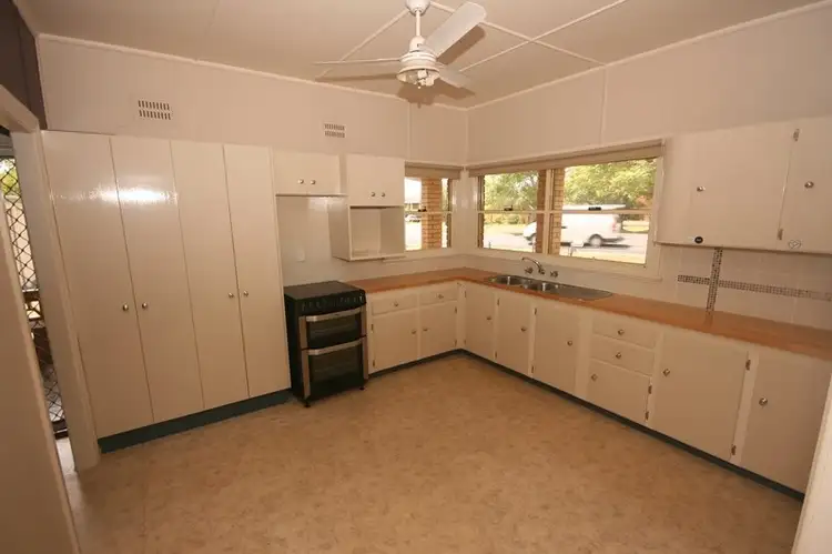 Second view of Homely house listing, 223 Queen Street, Grafton NSW 2460