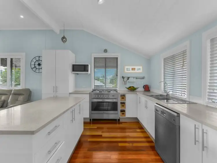 Third view of Homely house listing, 23 Nellie Street, Nundah QLD 4012