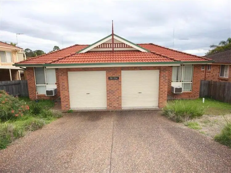 Main view of Homely villa listing, Lot 231/9a Mather Drive, Bonnells Bay NSW 2264