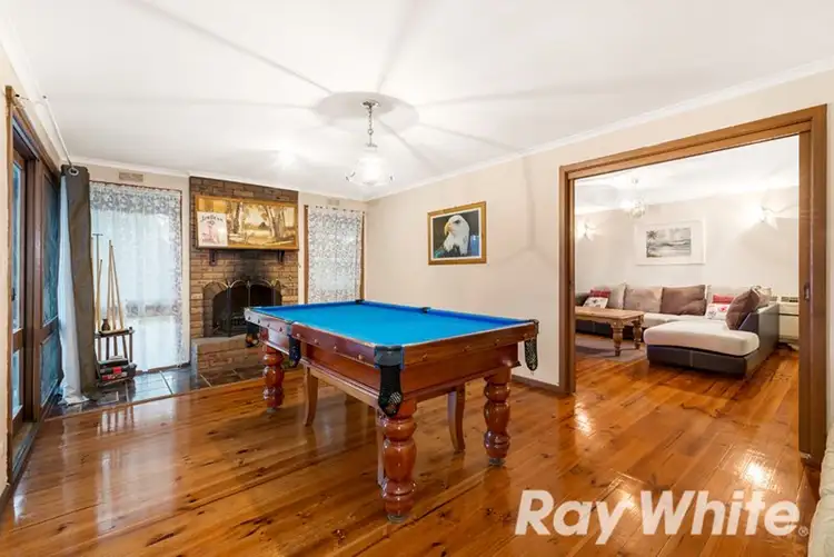 Fifth view of Homely house listing, 40-42 Surrey Road, Dandenong North VIC 3175