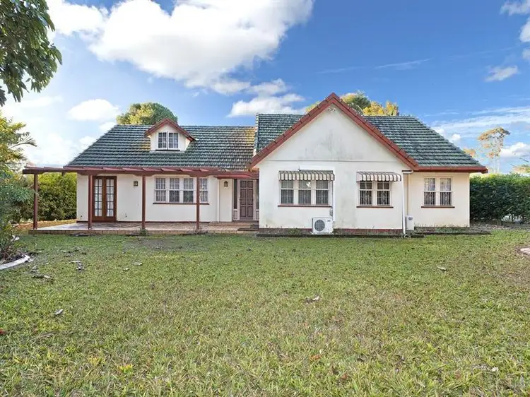 Main view of Homely house listing, 78 Ford Road, Rochedale QLD 4123