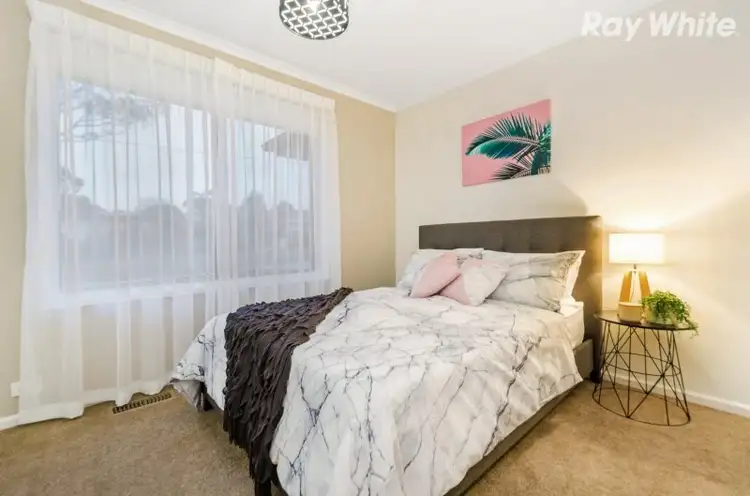 Fifth view of Homely townhouse listing, 64 Rosehill Street, Scoresby VIC 3179